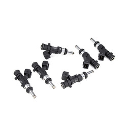 Injecteurs Deatschwerks 1100 cc/min pour Porsche 911 997 Turbo (05-09)