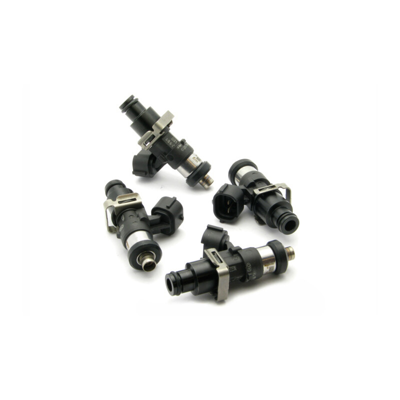 Injecteurs Deatschwerks 2200 cc/min pour Subaru Impreza WRX & STI GJ / GP (11-17)