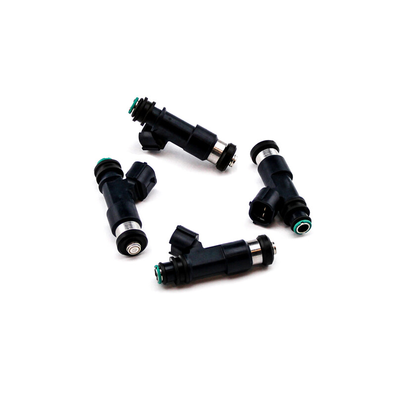 Injecteurs Deatschwerks 565 cc/min pour Subaru Impreza WRX & STI GJ / GP (11-17)