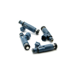 Injecteurs Deatschwerks 650 cc/min pour Subaru Impreza WRX & STI GJ / GP (11-17)