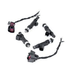 Injecteurs Deatschwerks 550 cc/min pour Toyota MR-S (99-06)