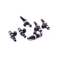 Injecteurs Deatschwerks 1500 cc/min pour Toyota Supra MK4 (Ø11, 93-98)