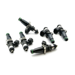 Injecteurs Deatschwerks 2200 cc/min pour Toyota Supra MK4 (Ø11, 93-98)