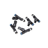 Injecteurs Deatschwerks 440 cc/min pour Volvo S60 T5 / R (04-07)