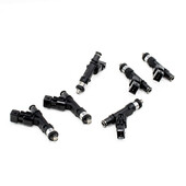 Injecteurs Deatschwerks 550 cc/min pour Nissan Skyline R32 GTS-t