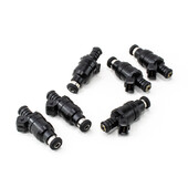 Injecteurs Deatschwerks 800 cc/min pour Nissan Skyline R32, R33, R34 GT-R