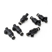 Injecteurs Deatschwerks 1000 cc/min pour Nissan Skyline R32, R33, R34 GT-R