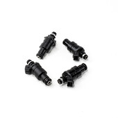 Injecteurs Deatschwerks 550 cc/min pour Mitsubishi Lancer Evo 9 (IX)