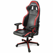 Siège Baquet de Bureau Sparco Icon