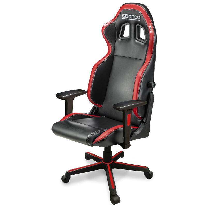 Siège Baquet de Bureau Sparco Icon
