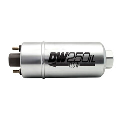 Pompe à Essence Deatschwerks DW250iL - 250 L/h E85