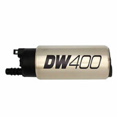Réservoir Tampon Deatschwerks en Aluminium - 5.5L
