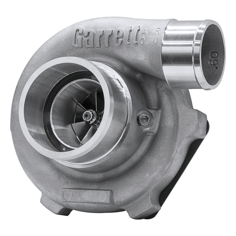 Turbo Garrett GTX2867R Gen II (V-Band)