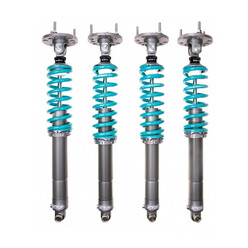 Suspensions Nitron NTR R1 pour Aston Martin V8 Vantage N24 (2006+)