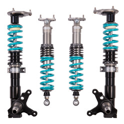 Suspensions Nitron NTR R1 pour BMW M3 E30