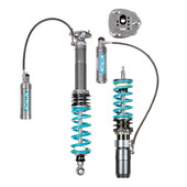 Suspensions Nitron NTR R3 pour BMW Série 3 E46 (non M)