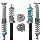 Suspensions Nitron NTR R1 pour BMW M3 E46 CSL