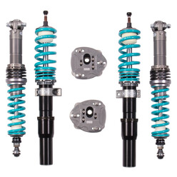 Suspensions Nitron NTR R1 pour BMW Série 1 E8X (04-11)