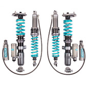 Suspensions Nitron NTR R3 pour BMW 1M E82
