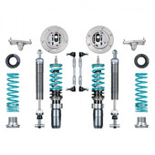 Suspensions Nitron NTR R1 pour BMW M3 F80 (2016+)