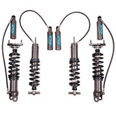 Suspensions Nitron NTR R3 pour Chevrolet Corvette C5 & C6 (96-13)