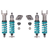 Suspensions Nitron NTR R3 pour Chevrolet Corvette C5 & C6 (96-13)
