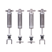 Suspensions Nitron NTR R1 "Track Days" pour Chevrolet Corvette C7 (14-19)