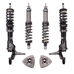 Suspensions Nitron NTR R1 pour Ford Escort MK2 (75-80)