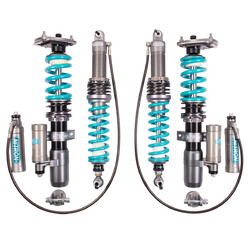 Suspensions Nitron NTR R3 pour Ford Focus MK2 (09-10)