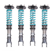 Suspensions Nitron NTR R1 pour Honda S2000 (99-09)