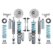 Suspensions Nitron NTR R3 pour Honda S2000 (99-09)