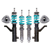 Suspensions Nitron NTR R1 pour Honda Integra Type R DC5 (02-07)