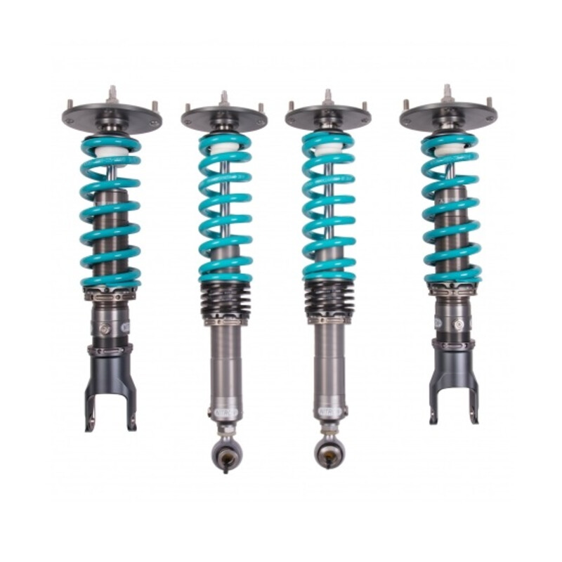 Suspensions Nitron NTR R1 pour Mazda RX-7 FD (92-02)