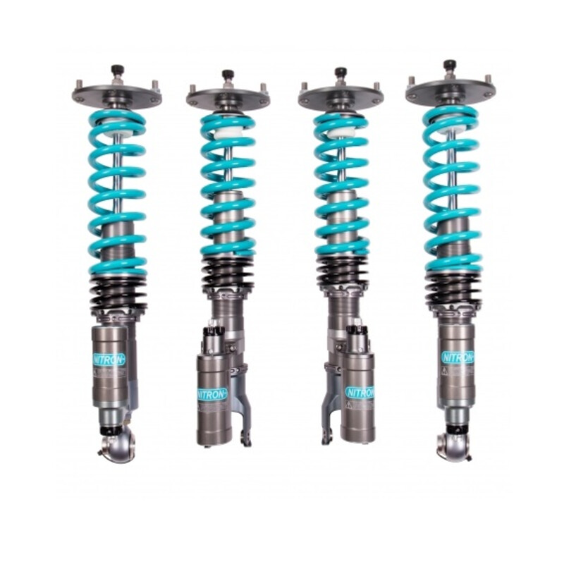 Suspensions Nitron NTR R3 pour Mazda RX-7 FD (92-02)