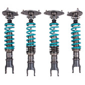 Suspensions Nitron NTR R1 pour Mazda MX-5 ND (2015+)