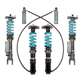 Suspensions Nitron NTR R3 pour Mitsubishi Lancer Evo 5 (V)