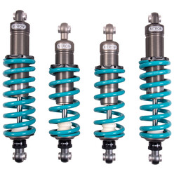 Suspensions Nitron NTR R1 pour Nissan Skyline R32 GT-R