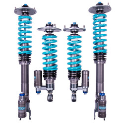 Suspensions Nitron NTR R3 pour Nissan Skyline R33 GT-R