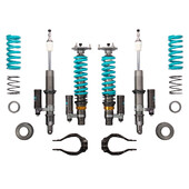 Suspensions Nitron NTR R3 pour Nissan GT-R (2007+)