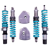 Suspensions Nitron NTR R1 pour Renault Megane 3 RS 275 Trophy-R (14-16)