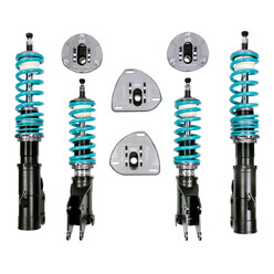 Suspensions Nitron NTR R1 pour Subaru Impreza GD (00-07)