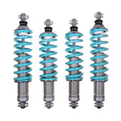 Suspensions Nitron NTR R1 pour TVR Griffith (92-01)