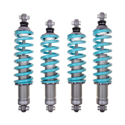 Suspensions Nitron NTR R1 pour TVR Tamora (2001+)