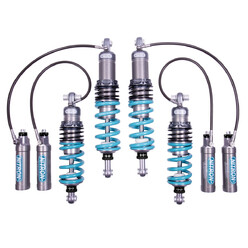 Suspensions Nitron NTR R3 pour TVR Tamora (2001+)