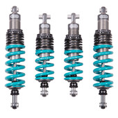 Suspensions Nitron NTR R1 pour Westfield Blade (1969+)