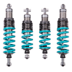 Suspensions Nitron NTR R1 pour Westfield XTR4 (2003+)