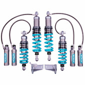 Suspensions Nitron NTR46 Race pour Lotus Elise 111R