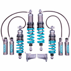 Suspensions Nitron NTR46 Race pour Lotus Exige S2 (S)