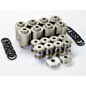 Suspensions Nitron NTR40 ClubSport pour Lotus Elan M100 (89-95)