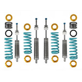 Suspensions Nitron NTR40 FastRoad pour Lotus Esprit V8 (87-04)